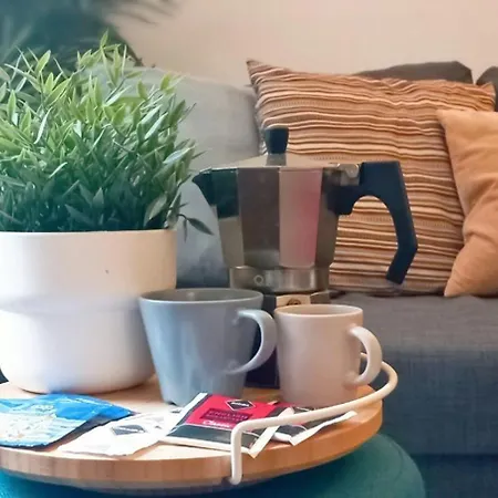 Charming & Spacious Florentine Just Two Mins From Tram Stop 피렌체