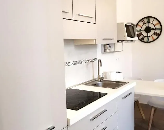 Charming & Spacious Florentine Just Two Mins From Tram Stop Apartment Florence